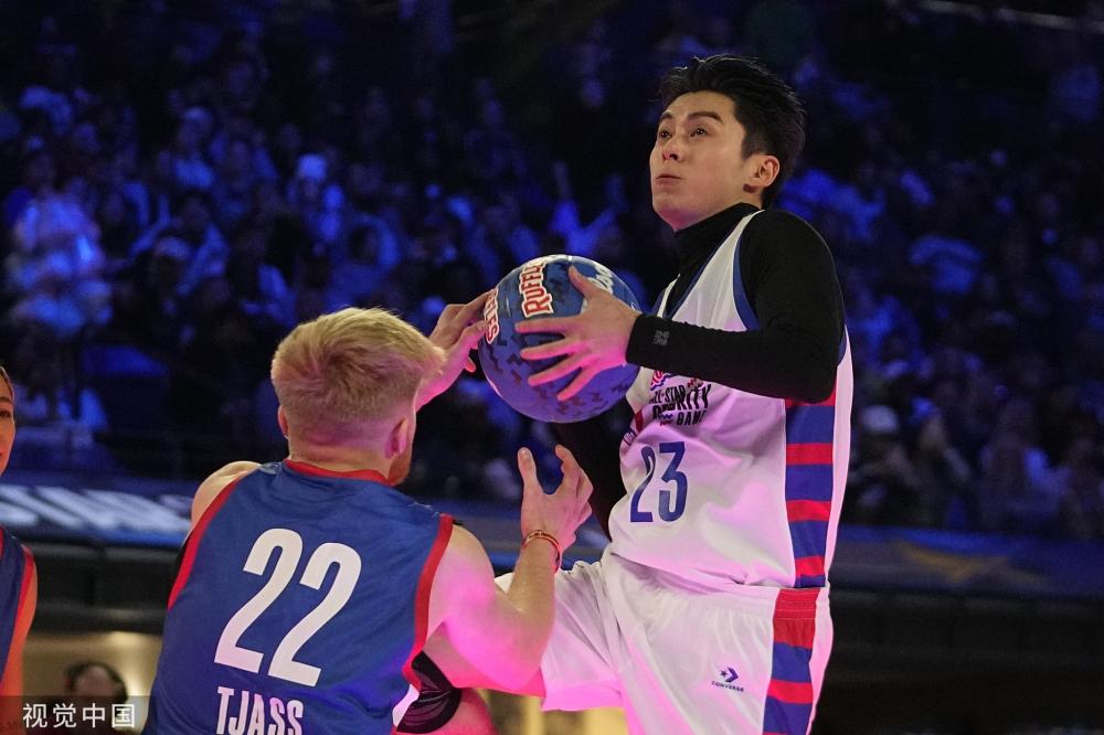 如果有一种 如果有一种