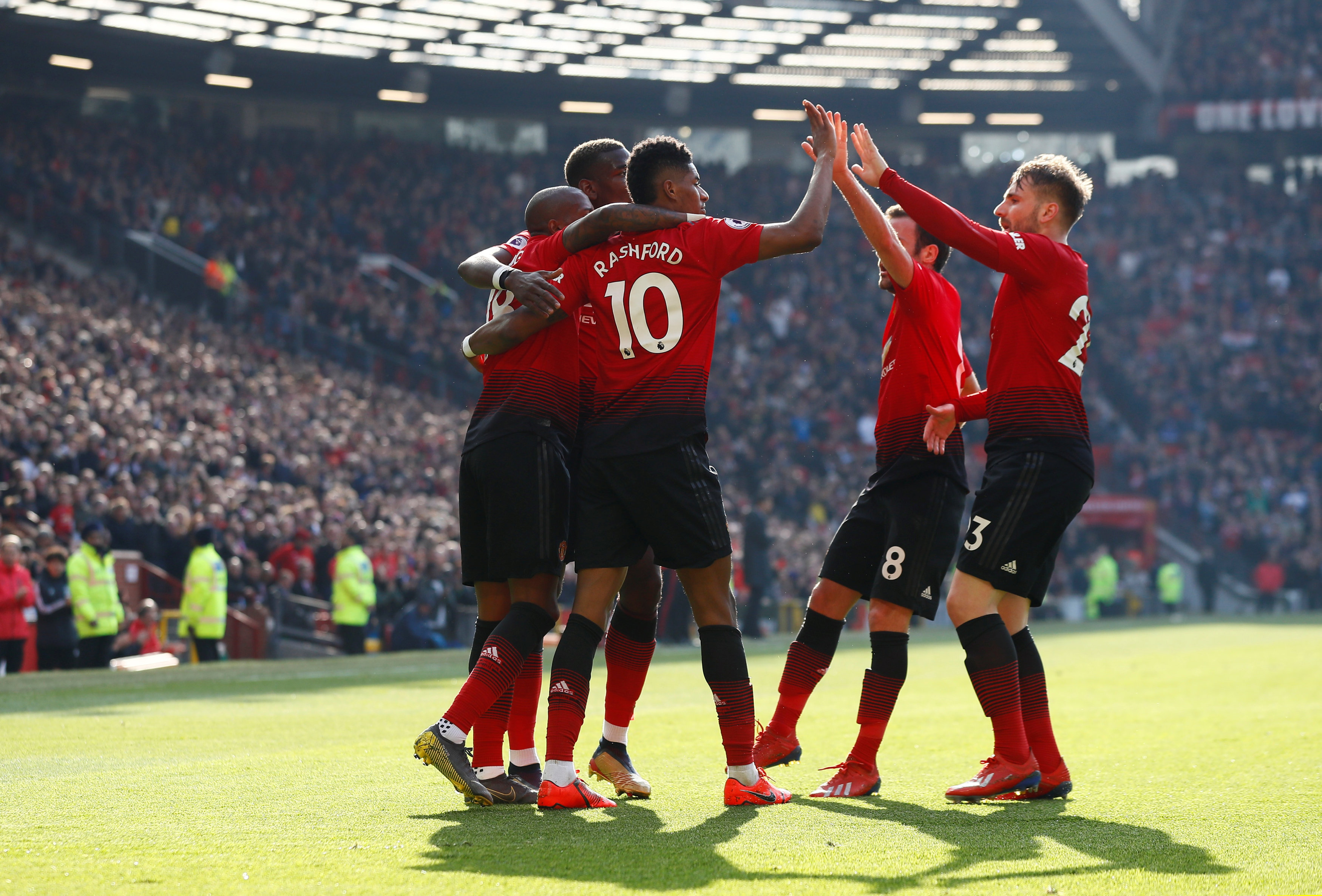 在最近的世 在最近的世