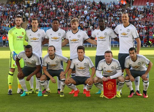 车手们挑战 车手们挑战