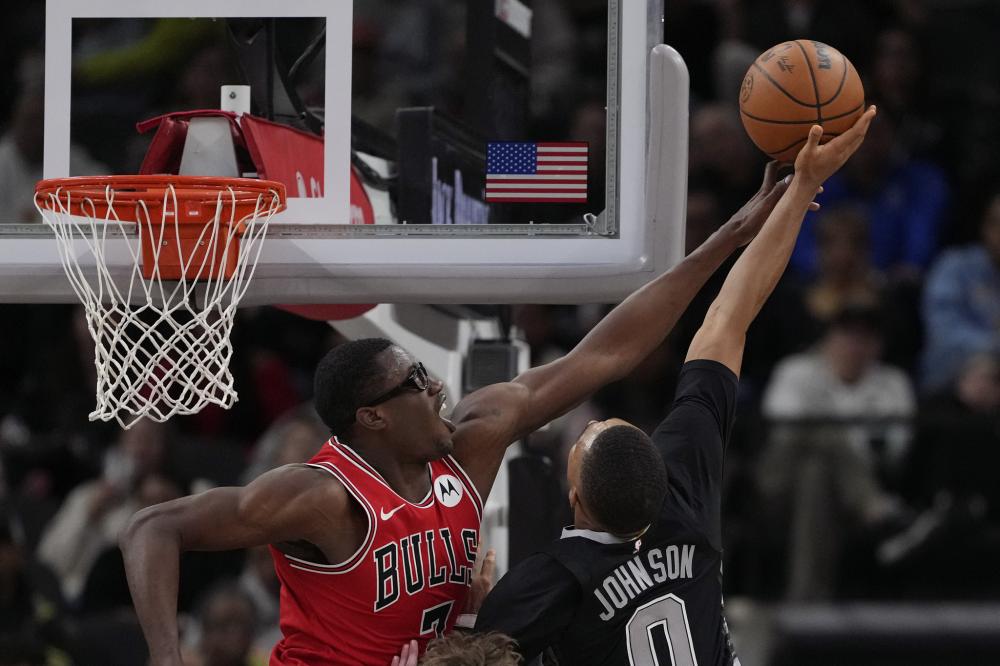 期待的环节 期待的环节